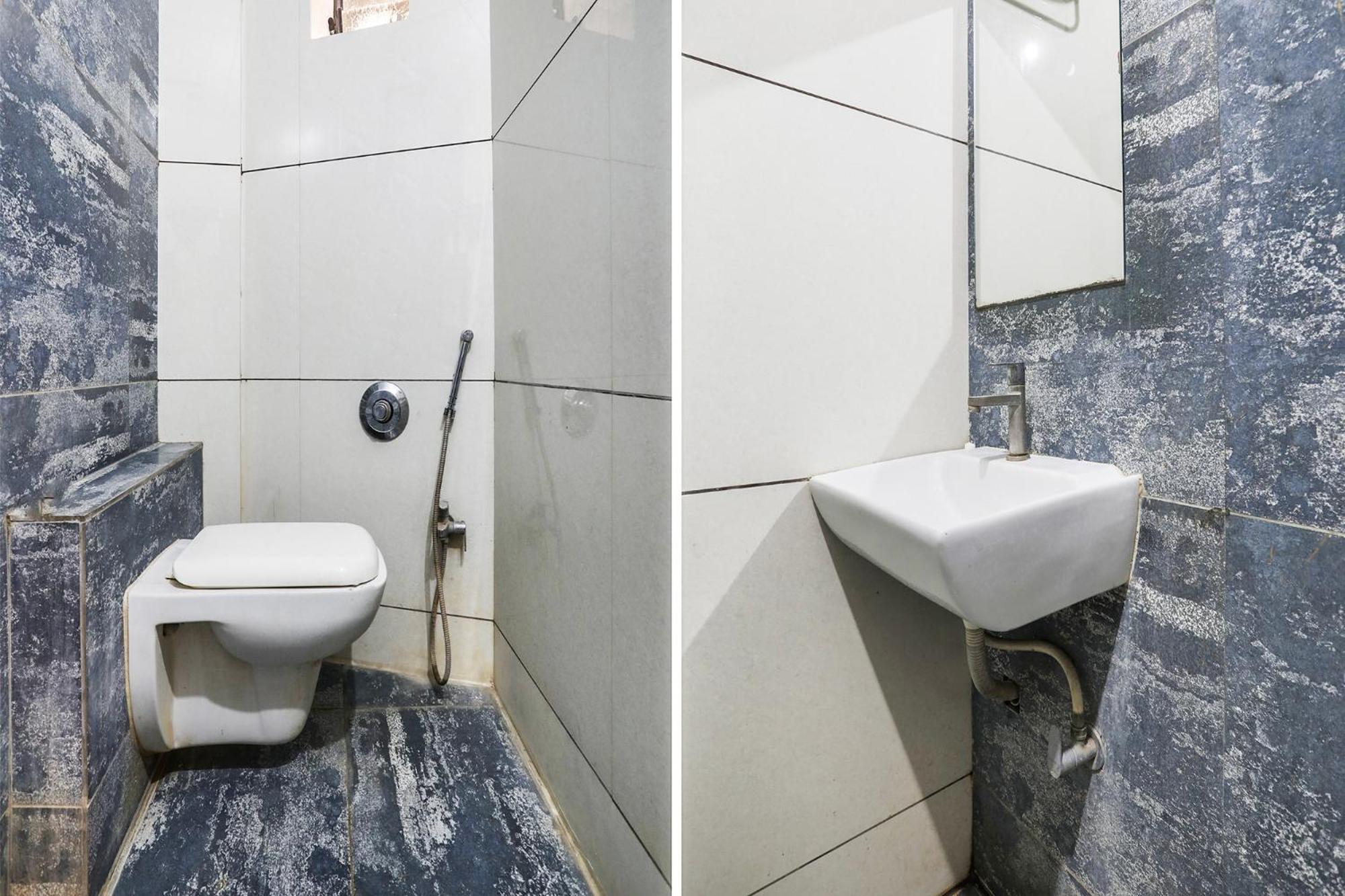 Fabhotel Sk راجكوت المظهر الخارجي الصورة